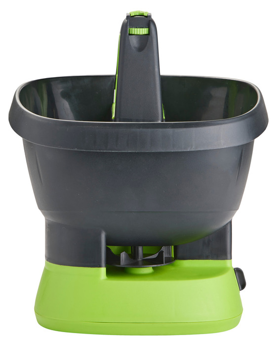 Gjødselspreder elektrisk 2,7 liter - Garden